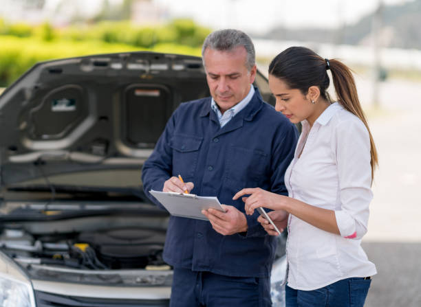 Full coverage car insurance in Southport, NC